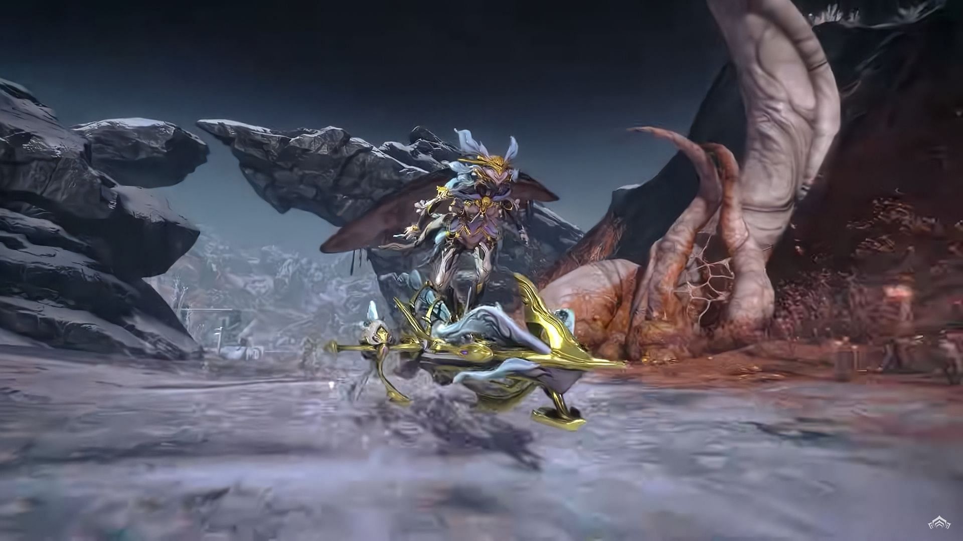 Yareli Prime reveal (Image via Digital Extremes)
